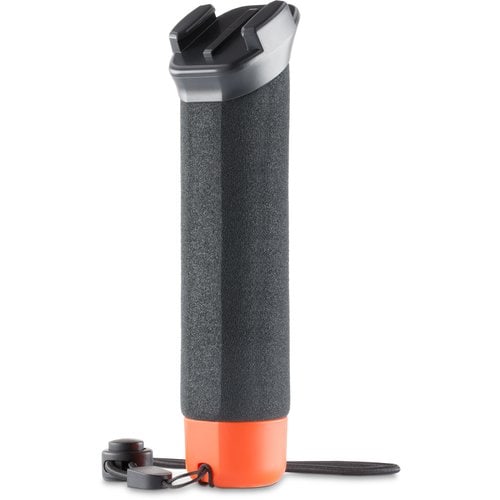 EMPUÑADURA FLOTANTE GOPRO THE HANDLER AFHGM - 003, CON CORREA DE MUÑECA, COMPATIBLE CON TODAS LAS GOPRO, IDEAL PARA GRABACIONES ACUÁTICAS Y DEPORTES EXTREMOS AFHGM-003 - SMART BUSINESS