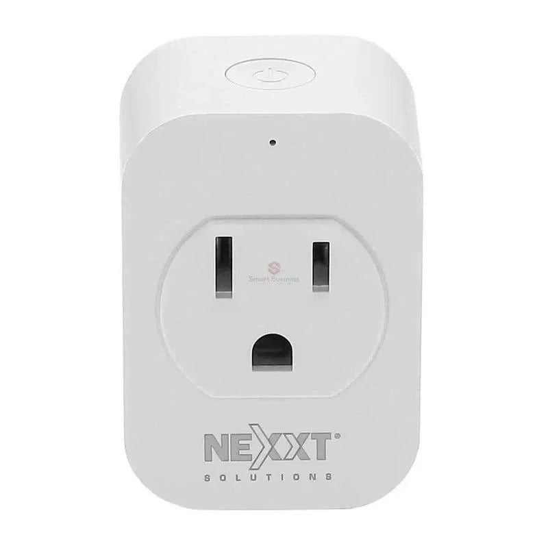 Enchufe Inteligente Ahiwpso4U1 Enchufe Wifi 2.4Ghz - SMART BUSINESS