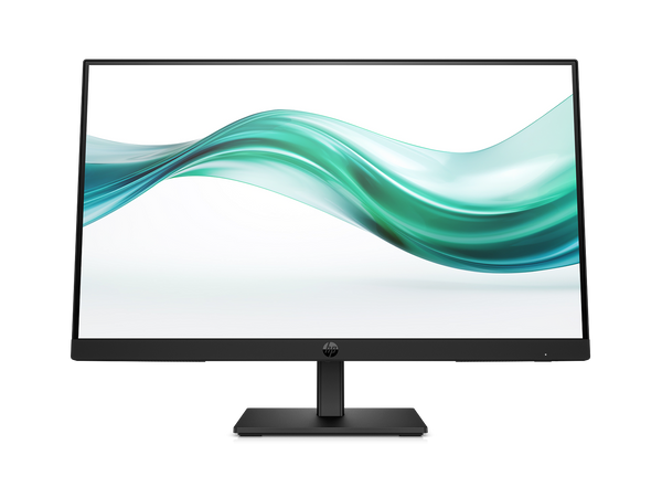 HP SERIES 3 PRO B0BN7UT – MONITOR 21.5″ FHD (1920X1080) IPS, FRECUENCIA 75HZ, HDMI/VGA, DISEÑO DELGADO CON AJUSTE DE INCLINACIÓN Y TECNOLOGÍA LOW BLUE LIGHT