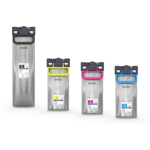 Bolsa De Tinta Epson T05A Durabrite Pro Magenta, 20.000 Páginas - SMART BUSINESS