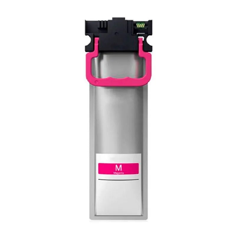 Bolsa De Tinta Epson T11A3 Magenta, 5.000 Páginas - SMART BUSINESS