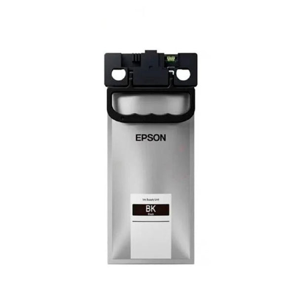 Bolsa De Tinta Epson T11B120-Al Color Negro, 143 Ml. - SMART BUSINESS
