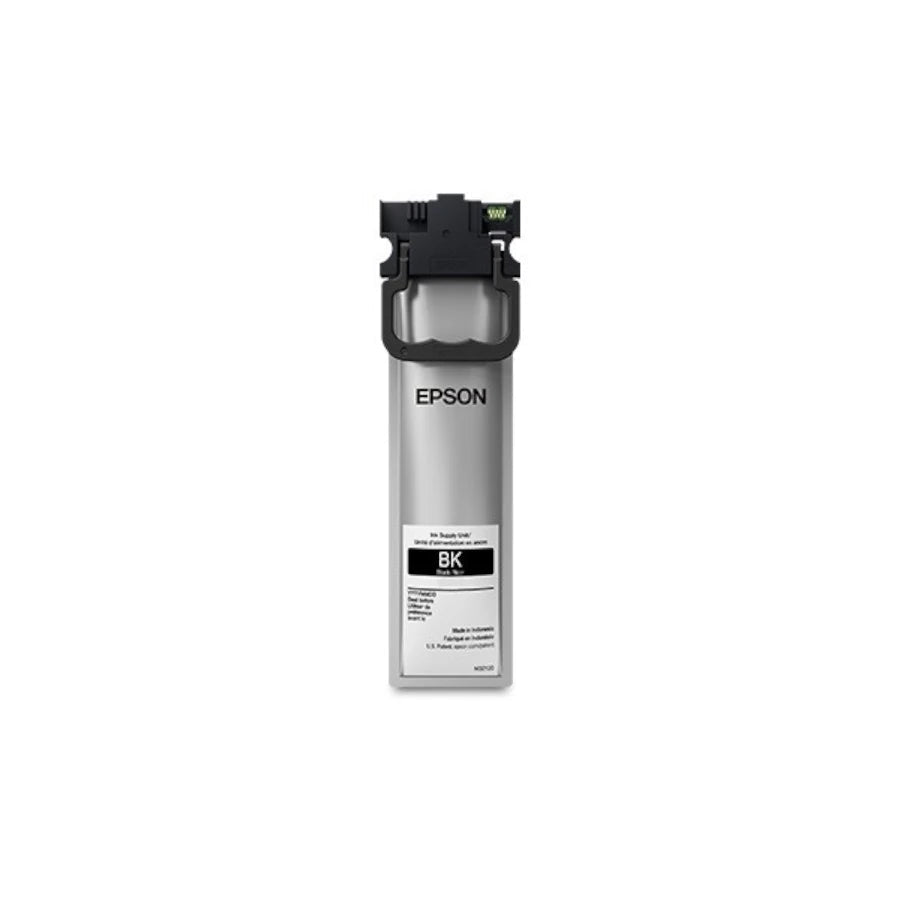 Bolsa de tinta negra Epson T12B120-AL