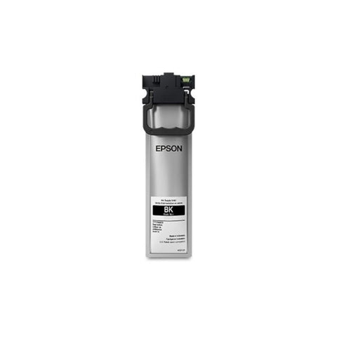 Bolsa de tinta negra Epson T12B120-AL