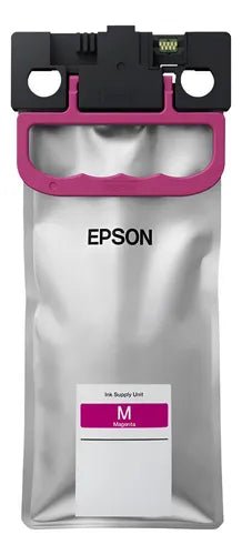 Epson Cartucho de tinta Epson DURABrite Pro Extra Alto Rendimiento Inyección de tinta - Magenta - Original Paquete T13K300 - SMART BUSINESS