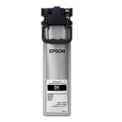 EPSON CARTUCHO DE TINTA EPSON T11A ESTÁNDAR RENDIMIENTO INYECCIÓN DE TINTA - NEGRO - ORIGINAL PAQUETE - 10000 PÁGINAS T12B120-AL - SMART BUSINESS
