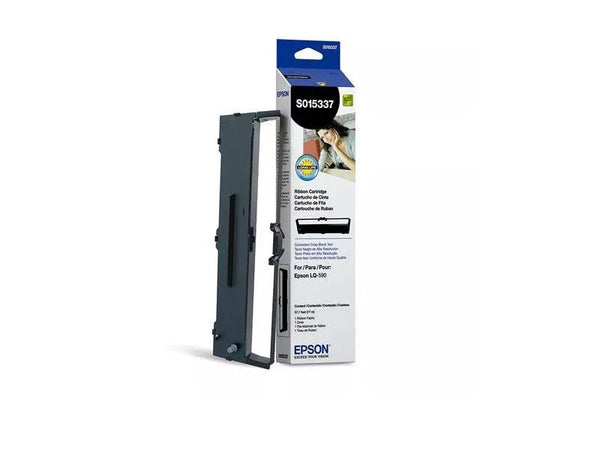 Cinta Epson S015337 Negro - SMART BUSINESS
