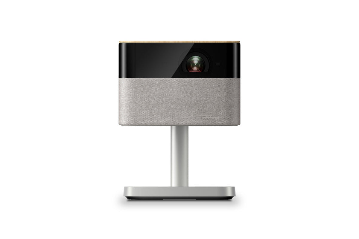 Proyector Epson Lifestudio Flex Plus EF-72 V11HB76621 vista frontal