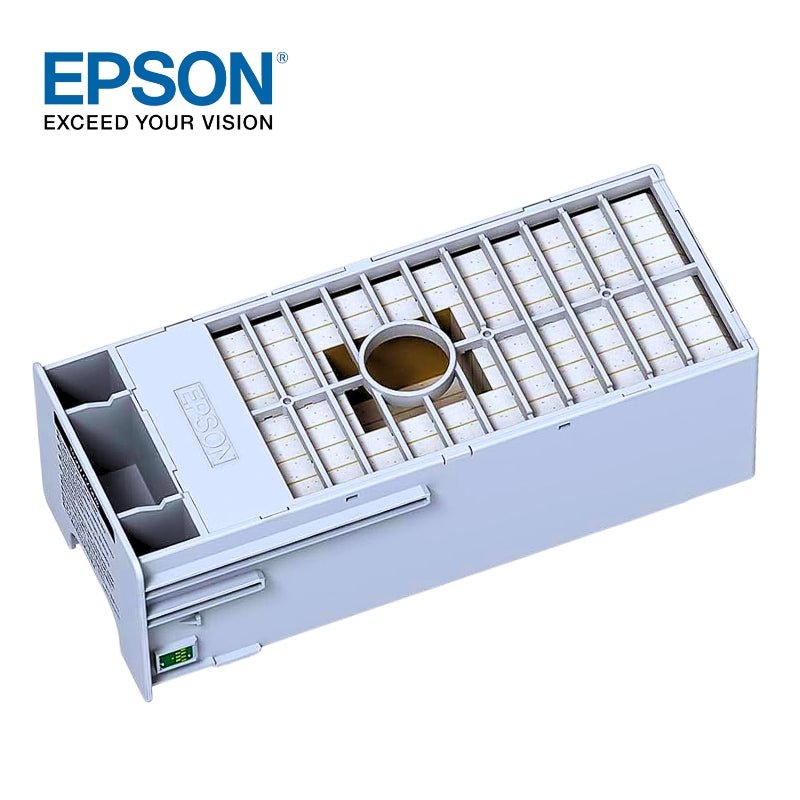 Epson Tanque De Mantenimiento T699700 Para Surecolor Sc - P6000/Sc - P7000/Sc - P8000 de Epson | first_variant_option_1 — Envío inmediato