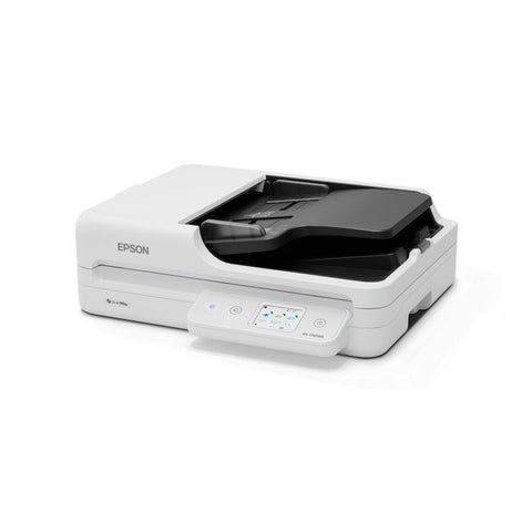 Escáner Epson WorkForce DS-1760WN B11B274201, vista frontal