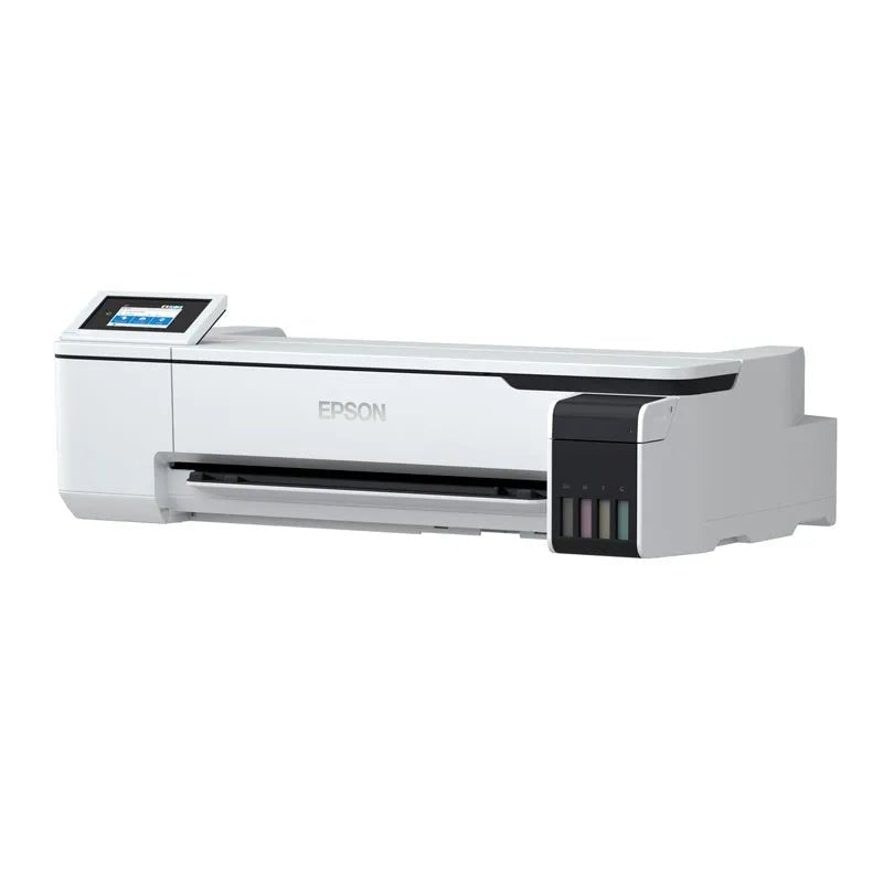 Impresora de Sublimacion Epson SureColor F570, USB 3.0, WLAN (802.11b/g/n), LAN GbE - SMART BUSINESS