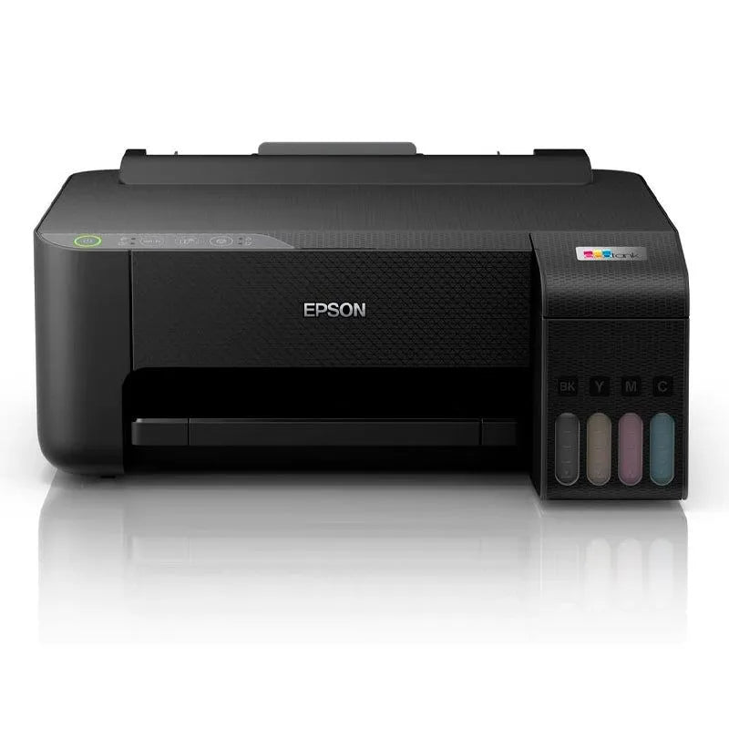 Impresora De Tinta Epson Ecotank L1250, Imprime / Inalambrica / Usb De Alta Velocidad - SMART BUSINESS