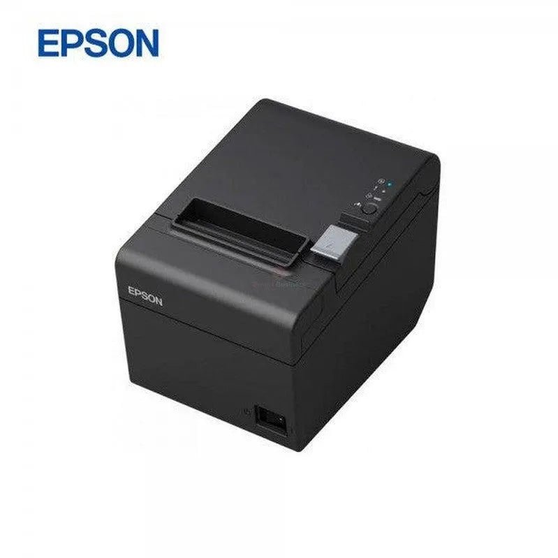 Impresora Termica Epson Tm-T20Iii-001 Imprime - Tickets | Negro | Usb / Serial ( C31Ch51001 ) - SMART BUSINESS