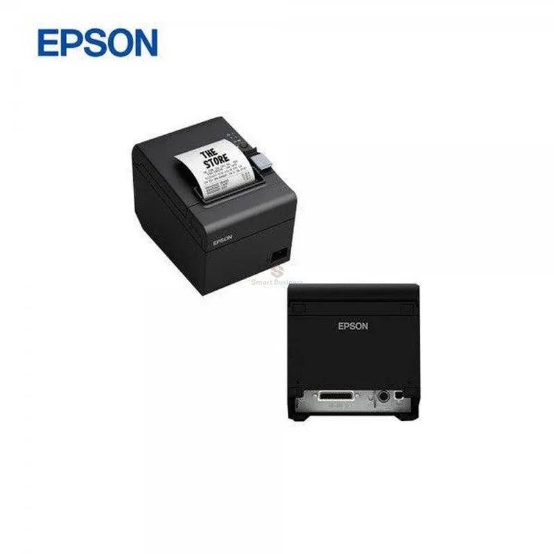 Impresora Termica Epson Tm-T20Iii-001 Imprime - Tickets | Negro | Usb / Serial ( C31Ch51001 ) - SMART BUSINESS
