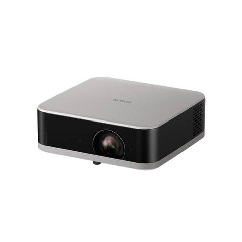 Epson Lifestudio EF-30 proyector portátil V11HC43921 vista frontal oficial