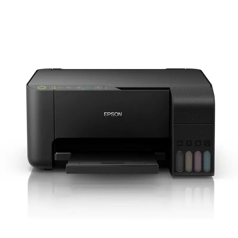 Multifuncional De Tinta Epson L3250, Usb De Alta Velocidad (Compatible Con Usb 2.0) - SMART BUSINESS