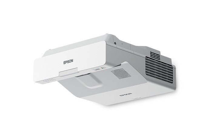 PROYECTOR EPSON POWERLITE 750F 3LCD, 1920 X 1080, 3600 LÚMENES, INALÁMBRICO, TIRO CORTO, BLANCO de Epson | first_variant_option_1 — Envío inmediato