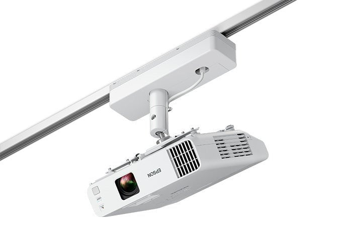 Proyector Epson PowerLite L210W Inalámbrico - Tecnología Láser 3LCD - 4,500 Lúmenes - Resolución WXGA (1280x800) - Relación de Contraste 2,500,000:1 - Hasta 30,000 Horas de Vida - Wi - Fi y Miracast Integrados - V11HA33820 de Epson | first_variant_option_1 — Envío inmediato