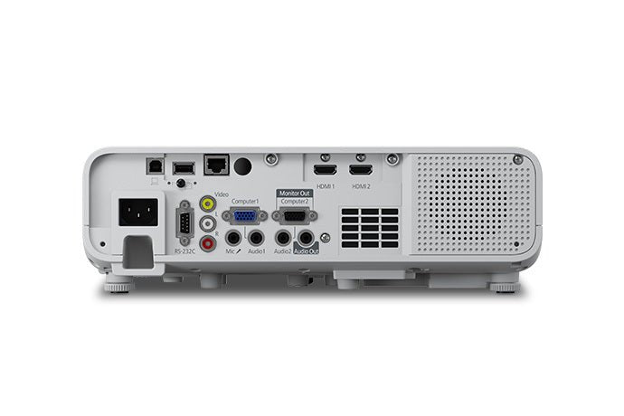 Proyector Epson Powerlite L260F 3Lcd, 1920 X 1080, 4.600 Lúmenes, Blanco de Epson | first_variant_option_1 — Envío inmediato