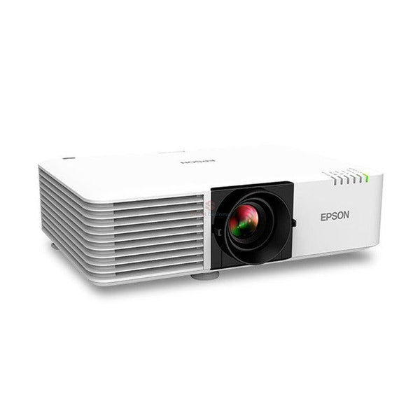 Proyector Epson Powerlite L520W 3Lcd, Wxga 1280 X 800, 5200 Lúmenes, Bluetooth, Con Bocina, Blanco - SMART BUSINESS