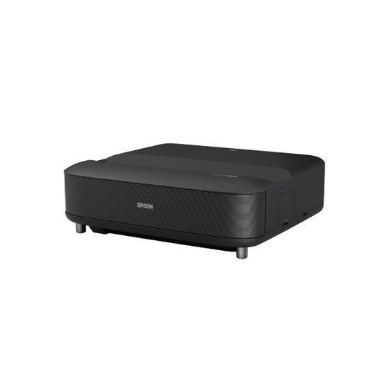 Proyector Láser Epson EpiqVision Ultra LS650B (Tiro Ultracorto, 4K PRO-UHD, Android TV, Audio Yamaha 2.1, Color Negro) - V11HB07120 de Epson | first_variant_option_1 — Envío inmediato