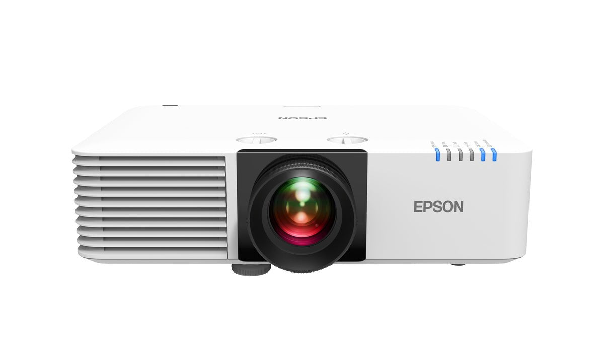 Proyector Láser - Epson PowerLite L630SU (V11HA29020) - 6000 Lúmenes - WUXGA - 3LCD - Corto Alcance - Inalámbrico - HDBaseT de Epson | first_variant_option_1 — Envío inmediato