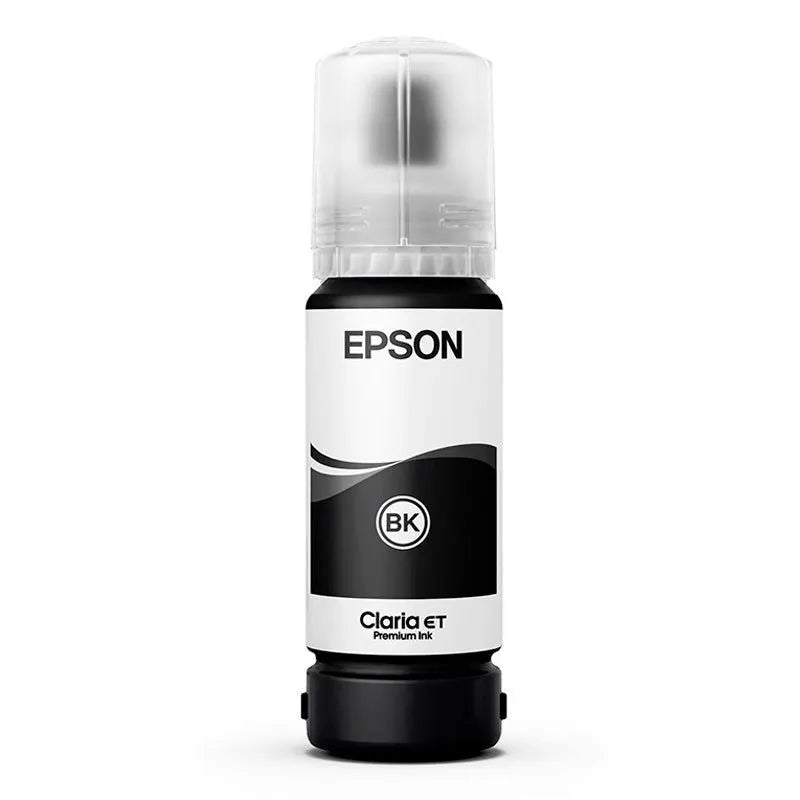 Tanque De Tinta Epson T554 Negro, 70Ml, 6800 Páginas - SMART BUSINESS