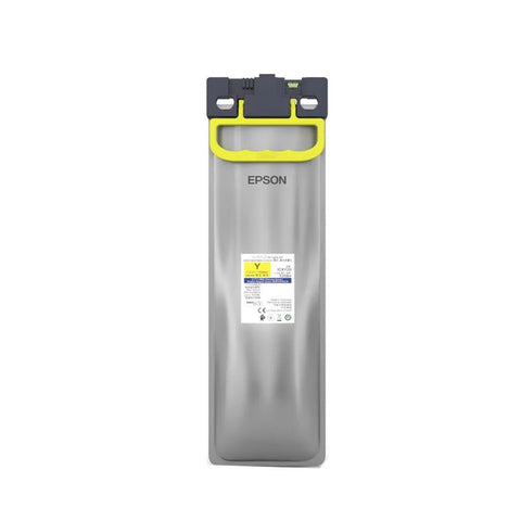 Tinta Epson T05B420 Amarilla Alta Capacidad - SMART BUSINESS