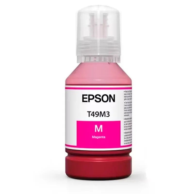 Tinta Epson T49M320 Magenta Ultrachrome Ds - SMART BUSINESS