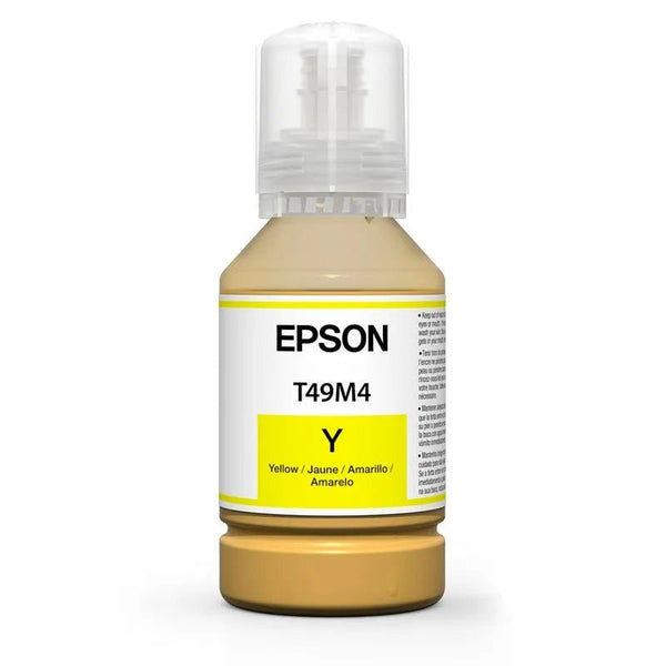 Tinta Epson T49M420 Amarilla Ultrachrome Ds - SMART BUSINESS