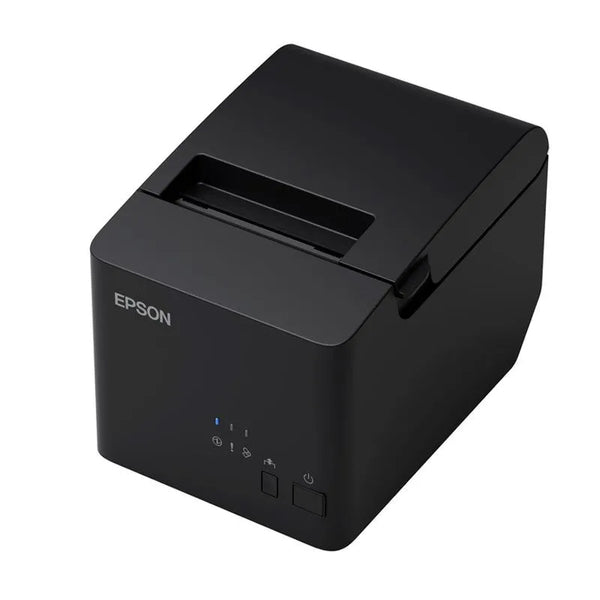 Epson Tmt20Iiil-001 Impresora De Tickets, Térmica, Alámbrico, Usb, Rs-232, Negro - SMART BUSINESS