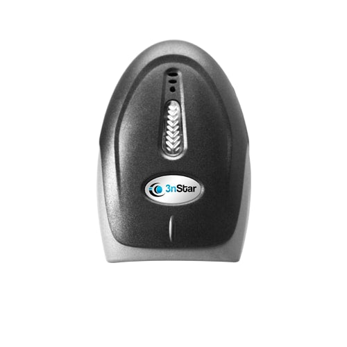 ESCÁNER DE CÓDIGO DE BARRAS 3NSTAR SCI150 IMAGER 1D 350 ESCANEOS/SEG USB MANUAL Y AUTOMÁTICO 25CM COMPATIBLE WINDOWS LINUX MAC OS SCI150 - SMART BUSINESS