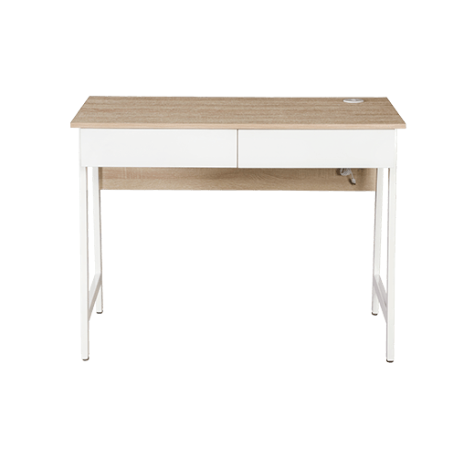 ESCRITORIO XTECH DESK SGL LVL CON CAJÓN MODELO XTF - CD206 DISEÑO MODERNO Y FUNCIONALIDAD OPTIMIZADA XTF-CD206 - SMART BUSINESS