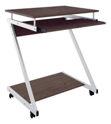 ESCRITORIO XTECH XTF - CD194 – DE UN NIVEL, IDEAL PARA COMPUTADORA, COMPACTO Y FUNCIONAL PARA OFICINA EN CASA XTF-CD194 - SMART BUSINESS