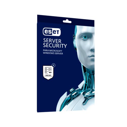 ESET FILE SERVER SECURITY V11030194 – PROTECCIÓN AVANZADA PARA SERVIDORES, DETECCIÓN PROACTIVA, ANTIMALWARE EMPRESARIAL Y SEGURIDAD OPTIMIZADA PARA ENTORNOS DE RED V11030194 - SMART BUSINESS