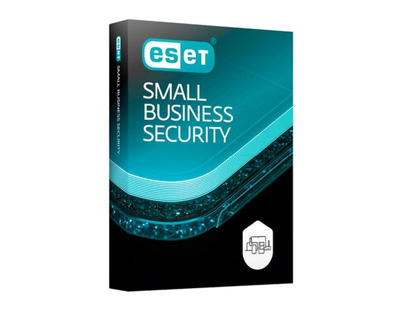 ESET SM BUS SEC X 5-1A - SOFTWARE DE SEGURIDAD EMPRESARIAL ESET: PROTECCIÓN AVANZADA PARA TU NEGOCIO CON 5 LICENCIAS