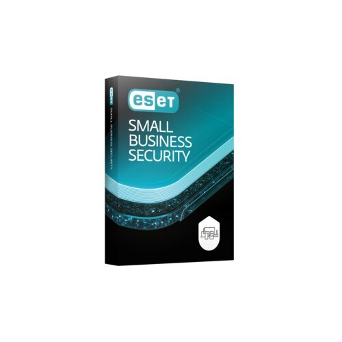ESET SMALL BUSINESS SECURITY V11030186 – LICENCIA PARA 10 DISPOSITIVOS POR 1 AÑO, PROTECCIÓN EMPRESARIAL COMPLETA CON ANTIVIRUS, ANTIPHISHING Y SEGURIDAD AVANZADA PARA PYMES V11030186 - SMART BUSINESS