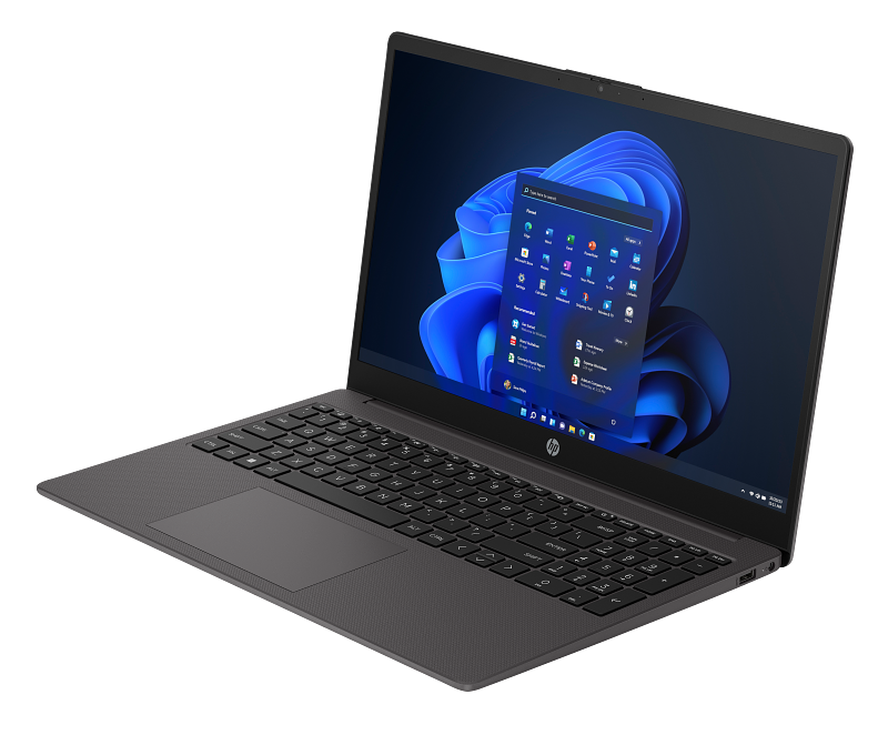 LAPTOP HP BF9Z9AT 15.6 PULGADAS - AMD R5 - 16GB RAM - 512GB SSD - FREEDOS - FHD - GRAY - 1 AÑO GARANTÍA