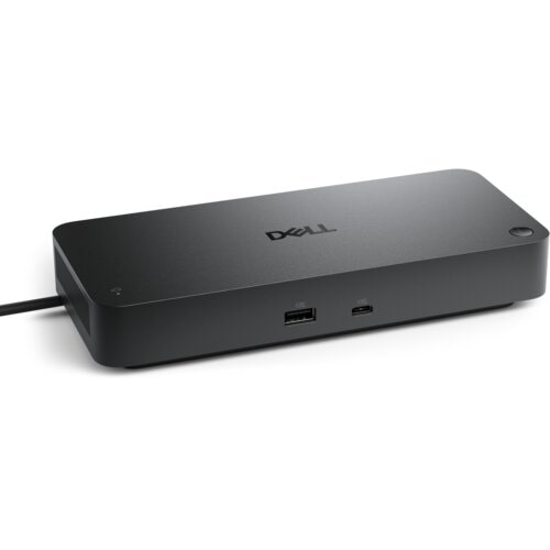 ESTACIÓN DE ACOPLAMIENTO DELL PRO SMART DOCK SD25 COMPATIBLE MULTIPORT USB - C HDMI USB 3.0 GIGABIT ETHERNET 210 - BRQC 210-BRQC - SMART BUSINESS