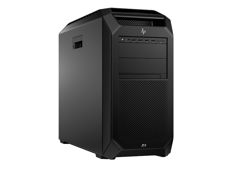 ESTACIÓN DE TRABAJO HP Z6 G4: XEON W5 - 3433, 32GB DDR5, SSD 2TB, RTX 4000 20GB, WIN 11 PRO, SIN MONITOR, 3 AÑOS DE GARANTÍA B91A1LTABM - SMART BUSINESS