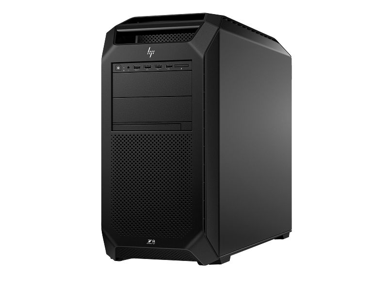 ESTACIÓN DE TRABAJO HP Z6 G4: XEON W5 - 3433, 32GB DDR5, SSD 2TB, RTX 4000 20GB, WIN 11 PRO, SIN MONITOR, 3 AÑOS DE GARANTÍA B91A1LTABM - SMART BUSINESS