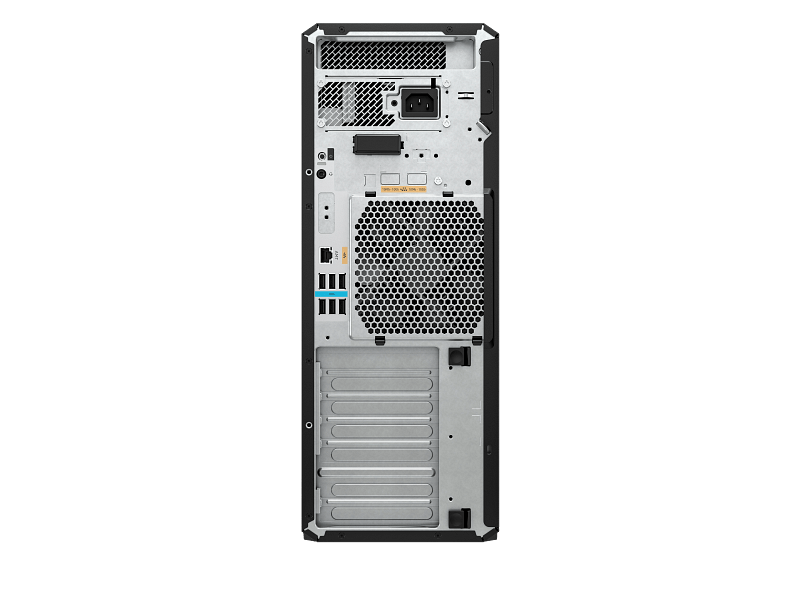 ESTACIÓN DE TRABAJO HP Z6 G4: XEON W5 - 3433, 32GB DDR5, SSD 2TB, RTX 4000 20GB, WIN 11 PRO, SIN MONITOR, 3 AÑOS DE GARANTÍA B91A1LTABM - SMART BUSINESS