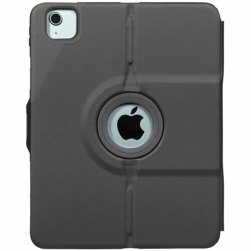 ESTUCHE DE TECLADO TARGUS VERSAVU THZ967US - FOLIO PARA IPAD (10A, AIR 4A, AIR 5A, PRO 2A - 4A) - NEGRO - RESISTENTE A CAÍDAS - DIMENSIONES 22.6MM X 202.4MM X 254.3MM THZ967US - SMART BUSINESS