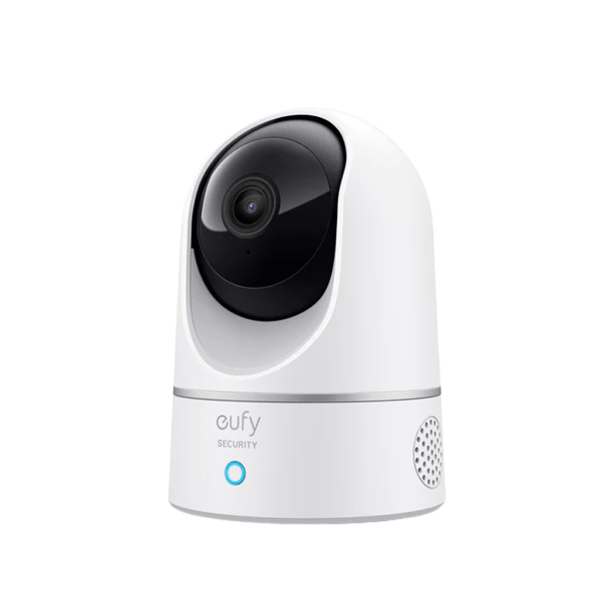 EUFY SECURITY INDOOR CAM E220/360/2K/INFRARROJO CON ALEXA GOOGLE ASSISTANT - APPLE HOME KIT T8410121 - SMART BUSINESS