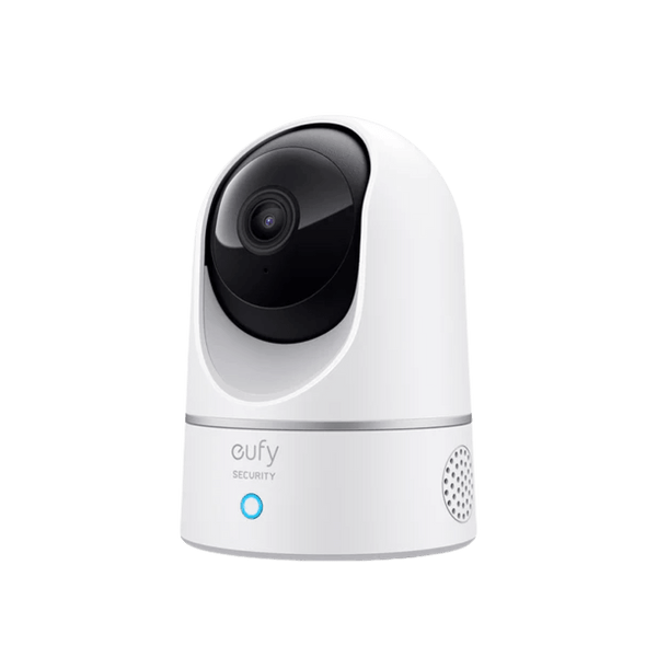 EUFY SECURITY INDOOR CAM E220/360/2K/INFRARROJO CON ALEXA GOOGLE ASSISTANT - APPLE HOME KIT T8410121 - SMART BUSINESS