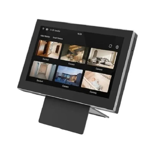 EZVIZ - VIDEO PORTERO - PANTALLA 7IN 2K RESOLUCION DET 318500161 - SMART BUSINESS