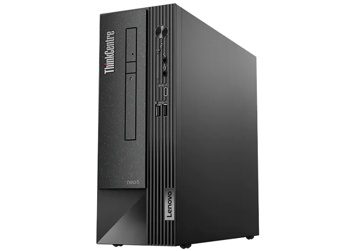 DESKTOP LENOVO NEO 50S CON PROCESADOR CORE I5-14400, 8GB DDR5, 512GB, GRÁFICOS INTEGRADOS, WINDOWS 11 PRO, WIFI AX211 Y GARANTÍA PREMIER SUPPORT DE 3 AÑOS