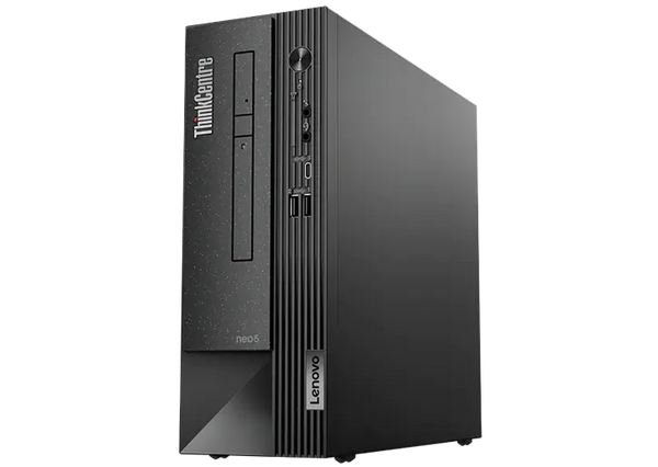DESKTOP LENOVO NEO 50S - CORE I5-14400, 16GB DDR5, 512GB, GRÁFICOS INTEGRADOS, WIN 11 PRO, WIFI AX211, GARANTÍA 3Y PREMIER SUPPORT, POTENCIA Y RENDIMIENTO
