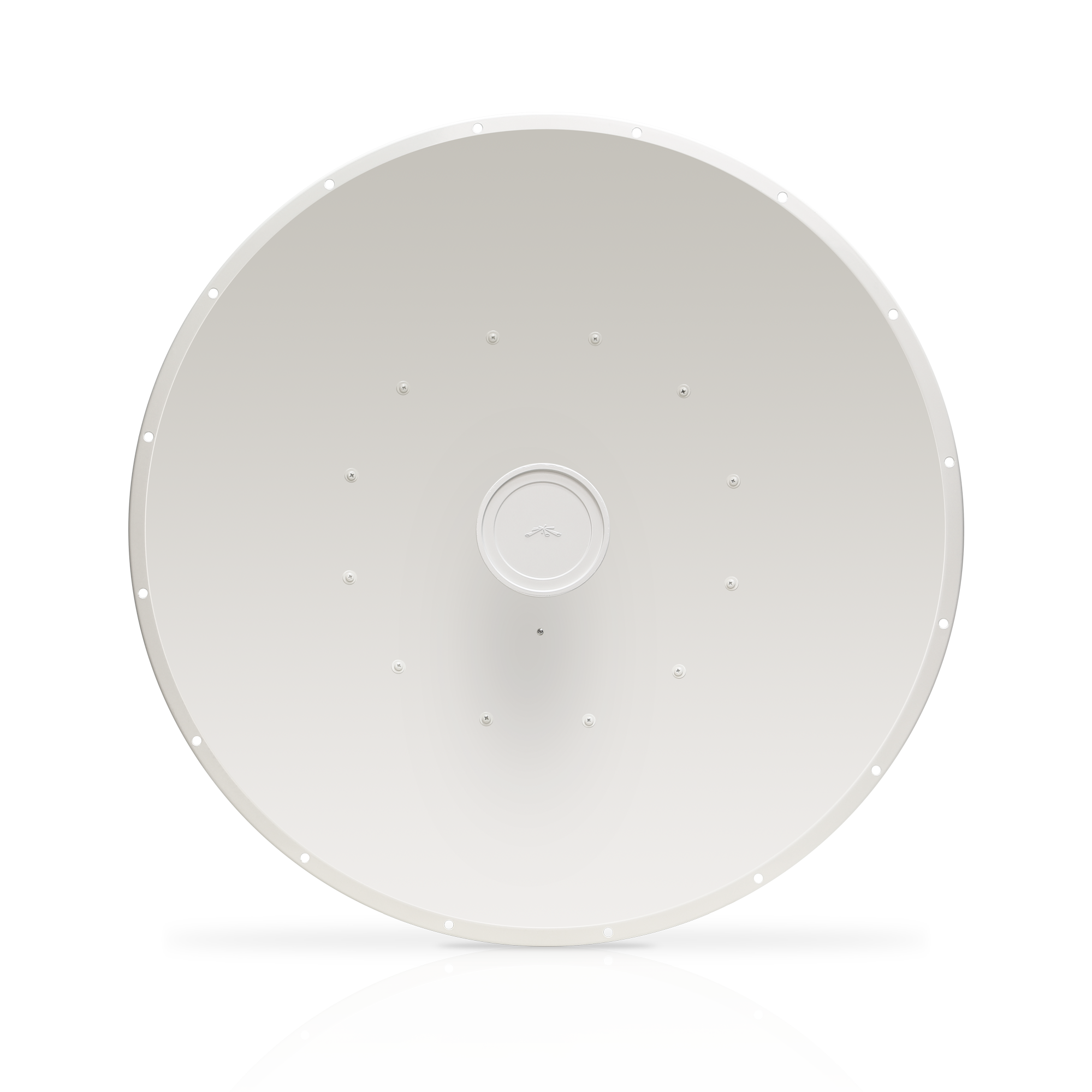 Antena Parabólica Ubiquiti airFiber X 5G34-S45, 5GHz, 34dBi, Slant 45 - exteriores, montaje en poste