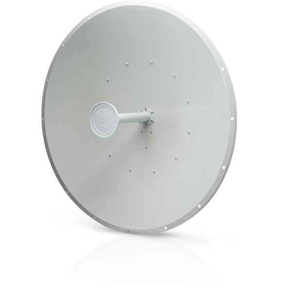 Antena Direccional Ubiquiti RocketDish 5G34 , 5GHz, 34dBi - exteriores, montaje en poste